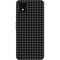 Black Grid Google Pixel 4 XL Skin